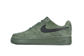 Nike Air Force 1 "Gamuza Olives"