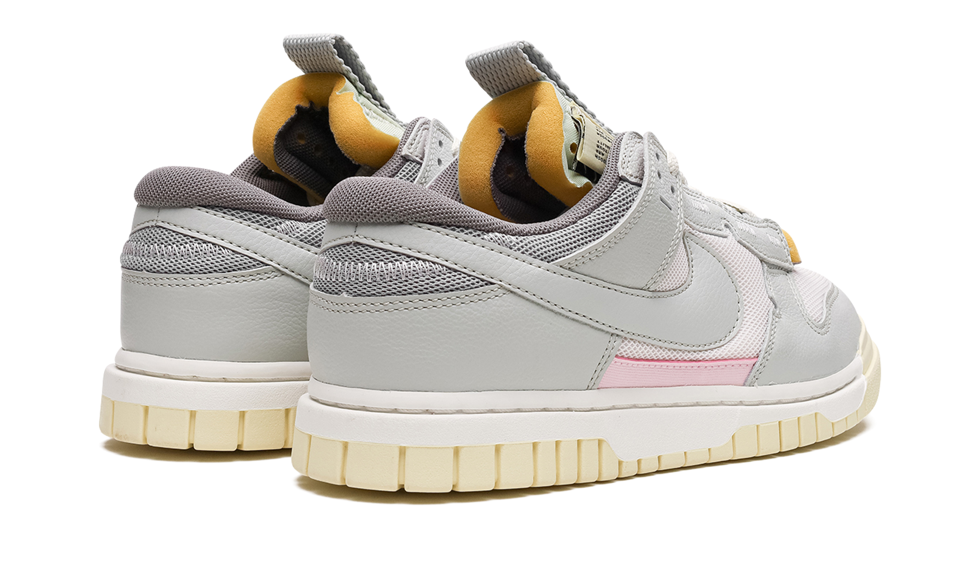 Dunk Low Remastered "Mint Foam" DV0821 100