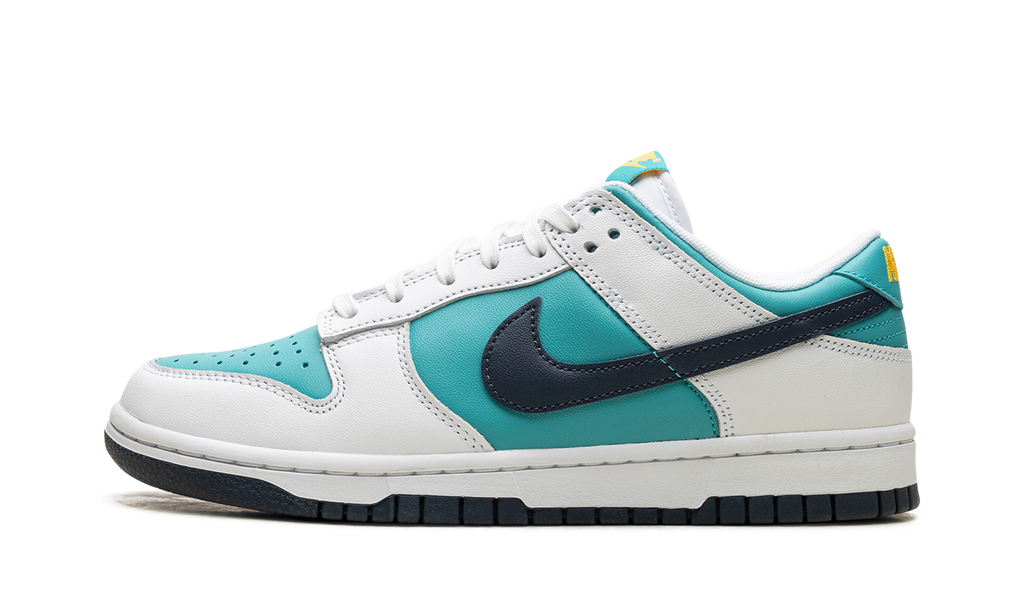 Dunk Low Retro "Dusty Cactus" HF4850 345
