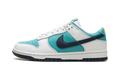 Dunk Low Retro "Dusty Cactus" HF4850 345