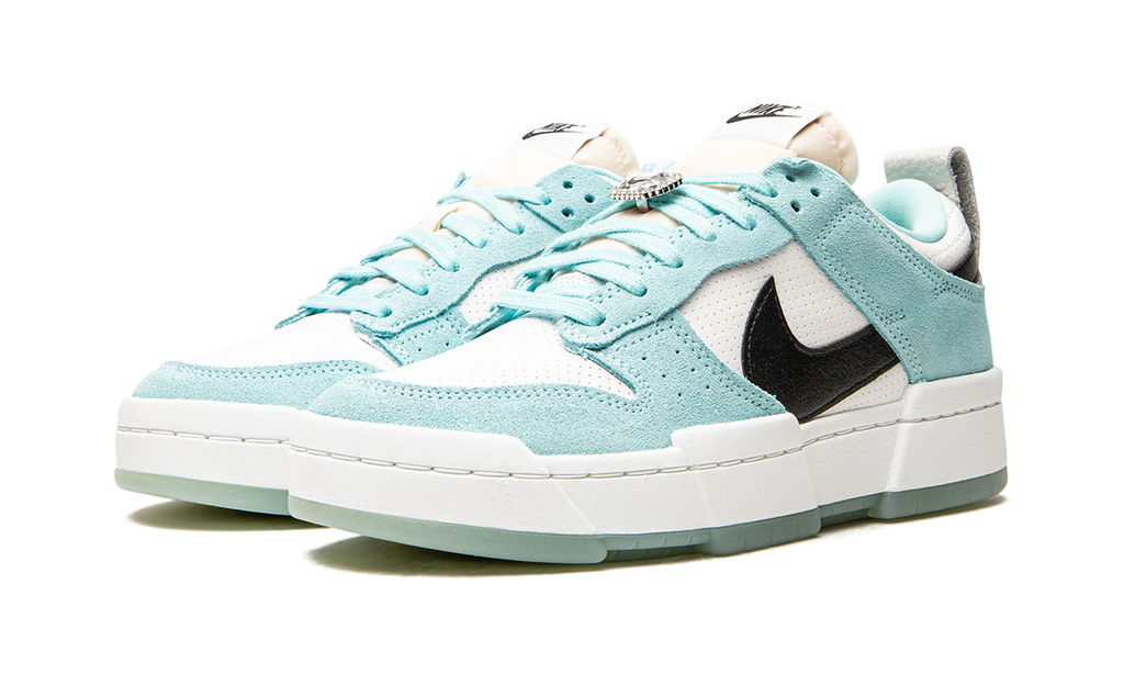 DUNK LO DISRUPT WMNS DD6619 400