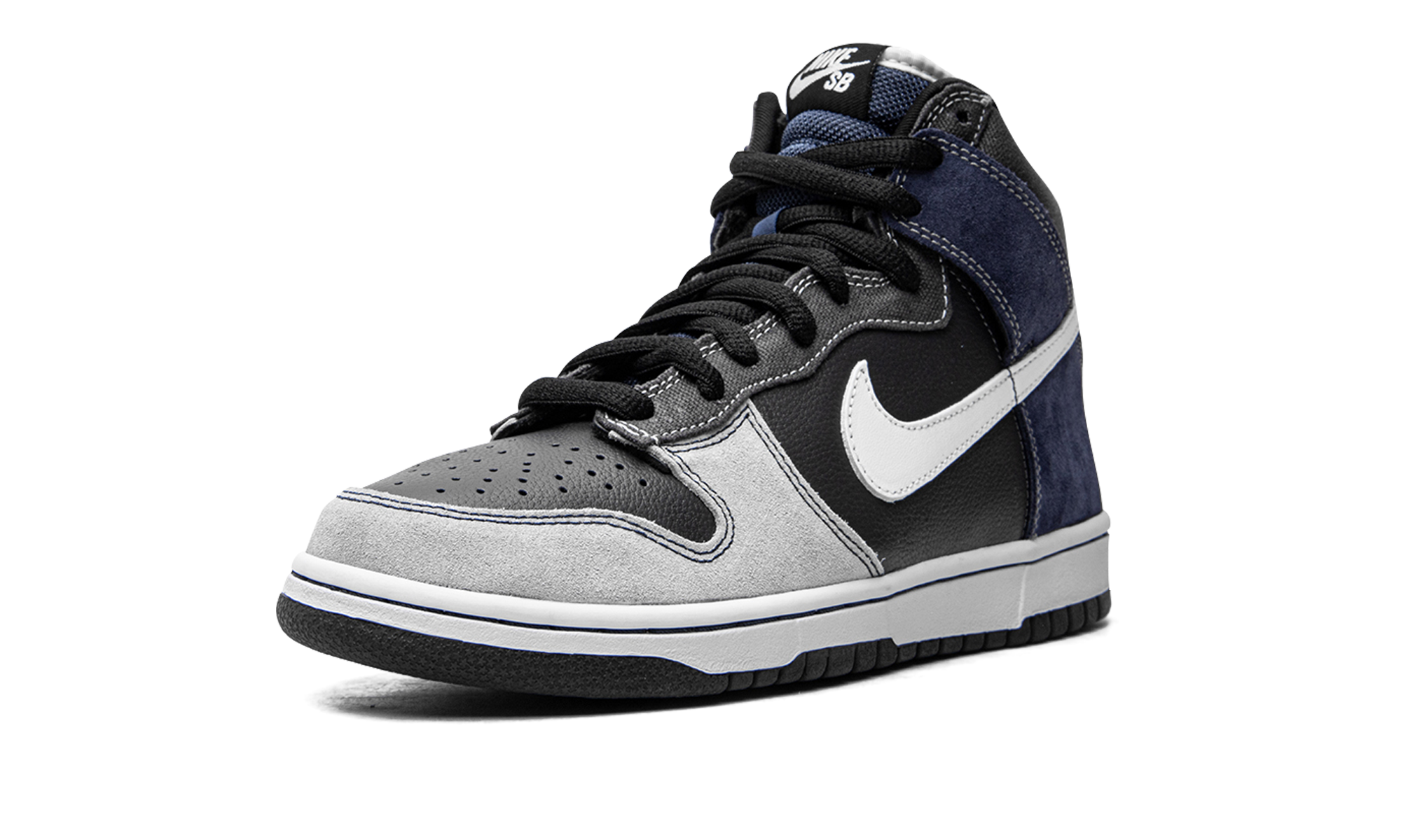 Dunk High Pro SB "UnFutura" 305050 015