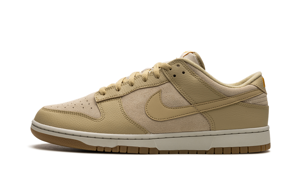 Dunk Low "Khaki / Gum" DZ4513 200