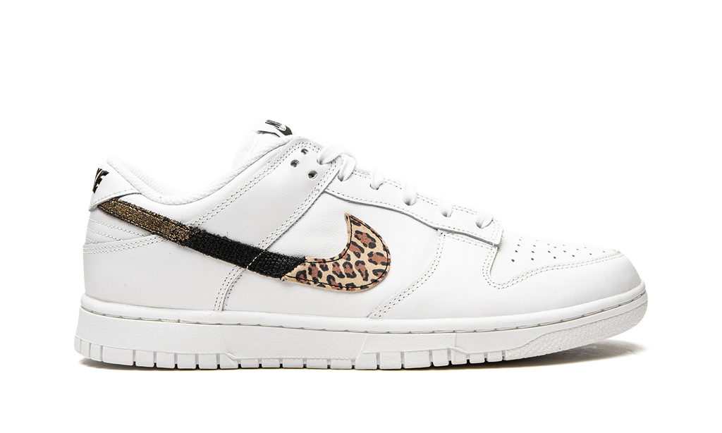 DUNK LO SE WMNS "Animal Instinct" DD7099 100