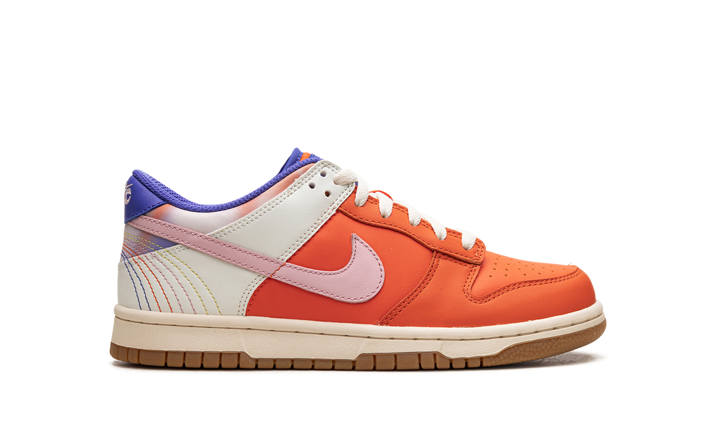 Dunk Low GS "Everything You Need" FN0600 801
