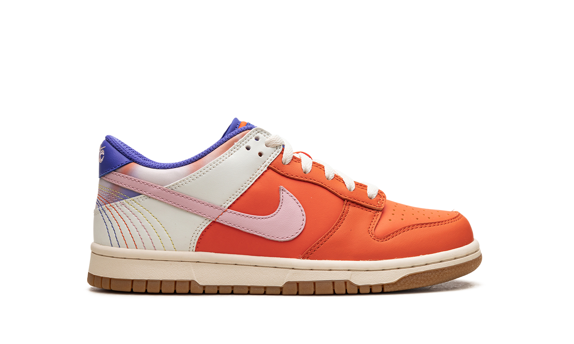 Dunk Low GS "Everything You Need" FN0600 801