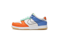 Dunk Low PS "Nike 101" DX3364 100