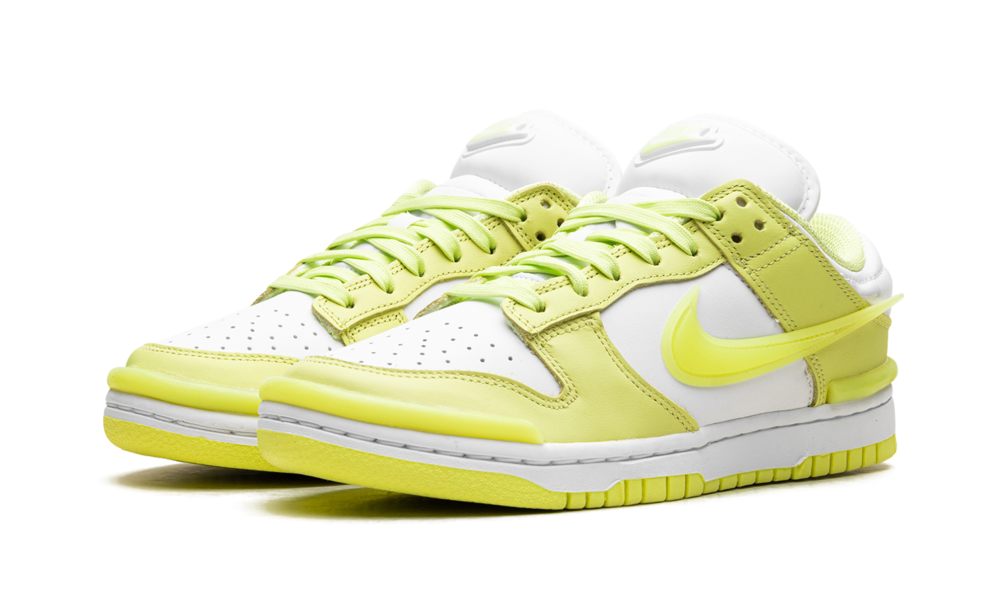 Nike Dunk Low WMNS "LEMON TWIST" DZ2794 700