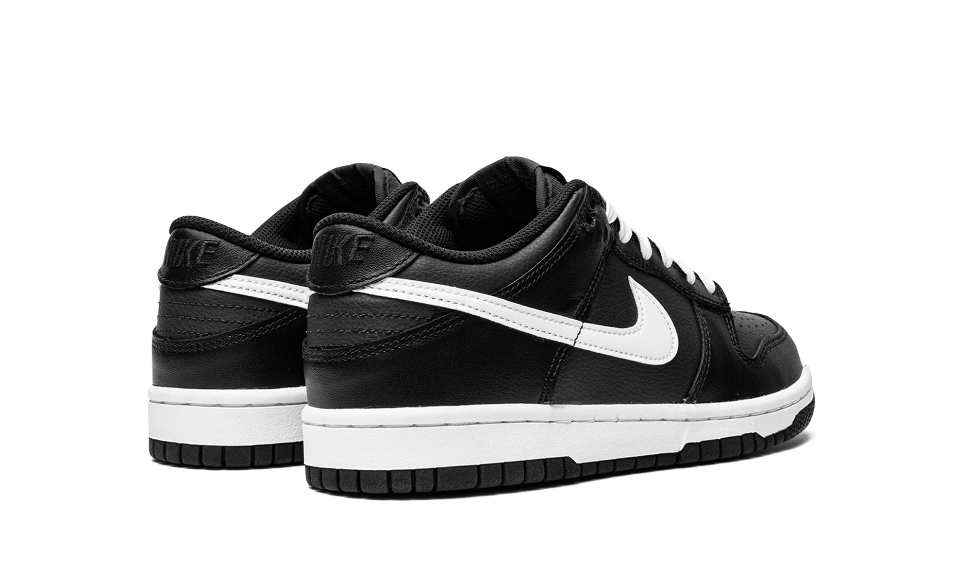 Dunk Low GS "Black Panda" DH9765 002