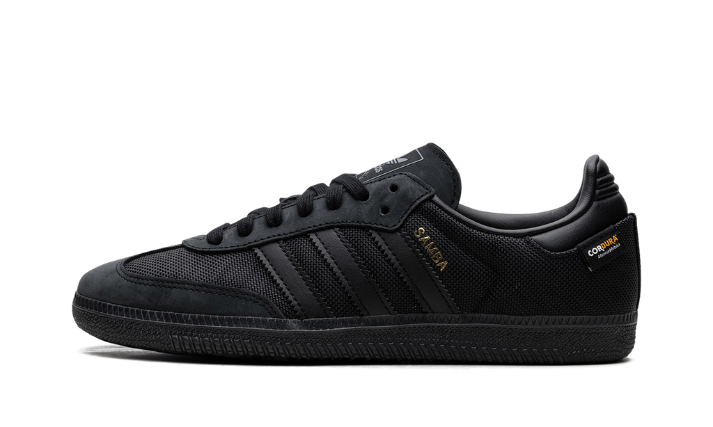 Samba OG "Black" JI4647