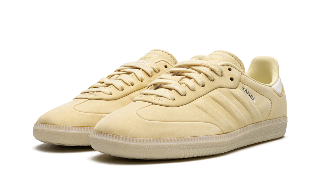 Samba "Almost Yellow" IE4955