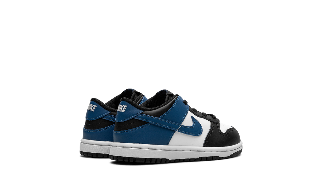 Dunk Low TD "INDUSTRIAL BLUE" DH9761 104