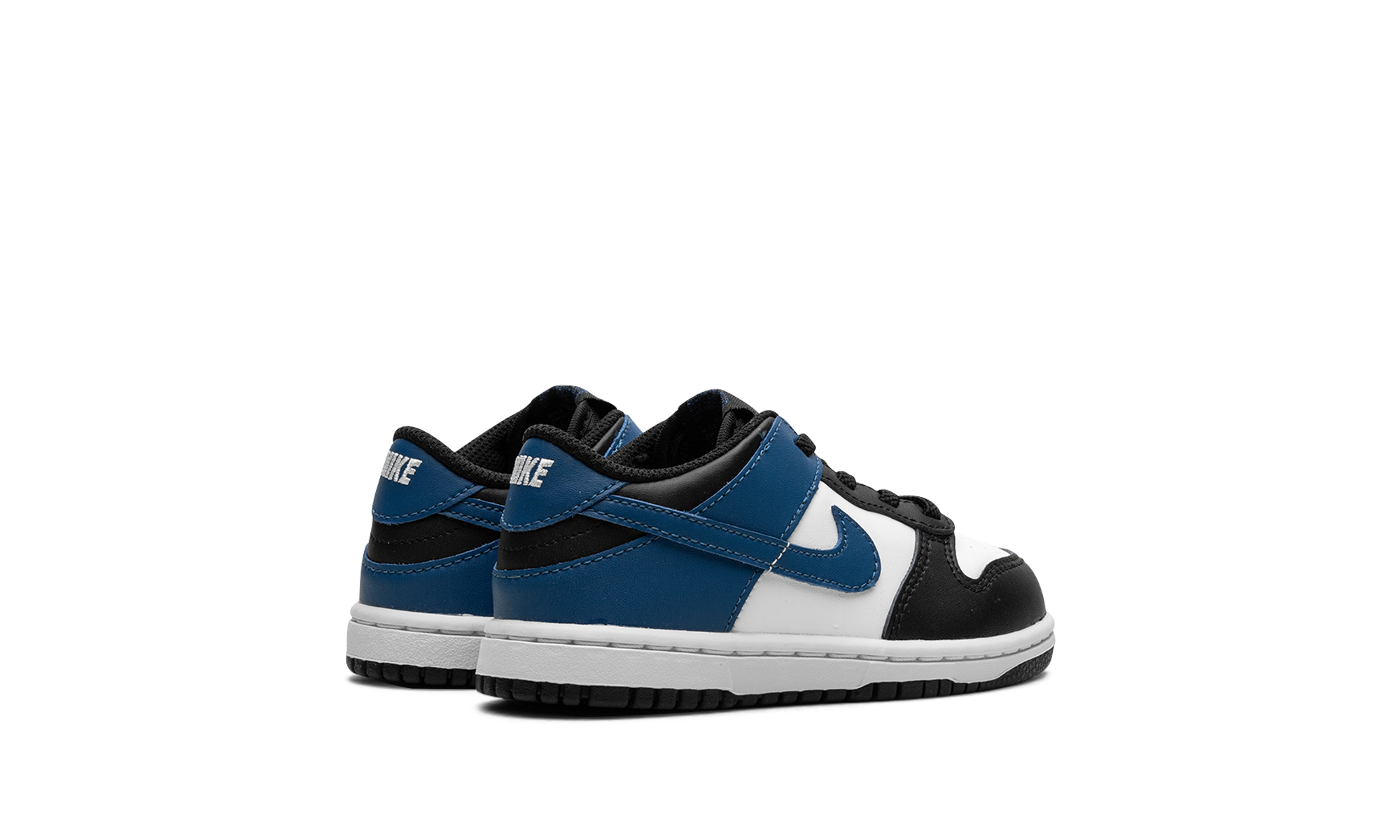 Dunk Low TD "INDUSTRIAL BLUE" DH9761 104