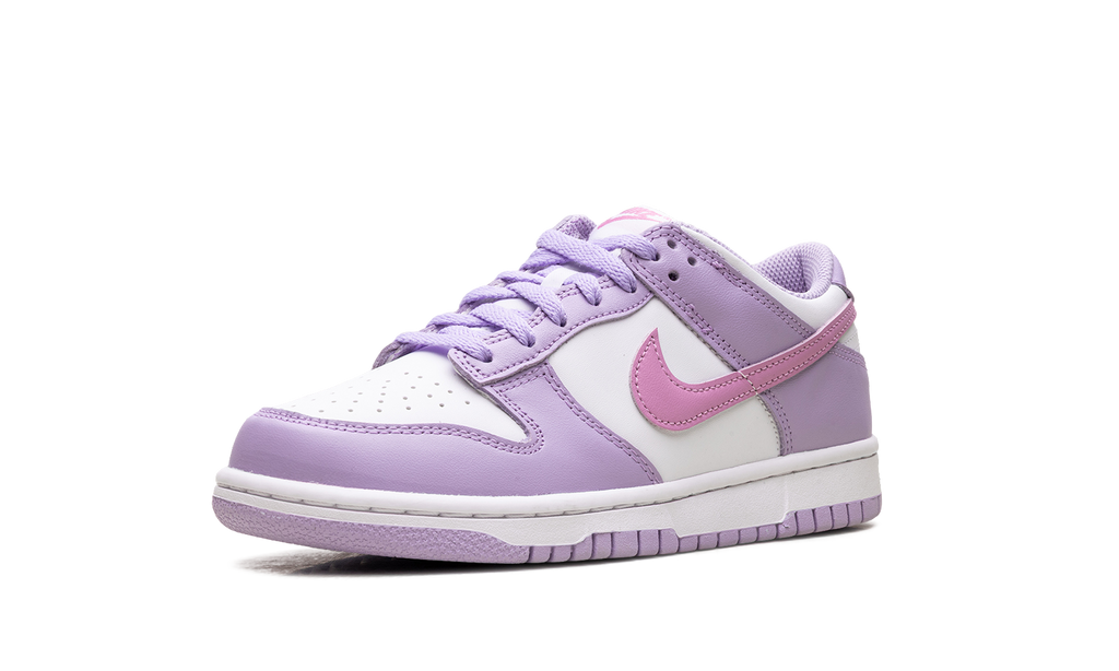 Dunk Low GS "Lilac Bloom" HQ1185 161