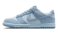 Dunk Low SE GS "Light Armoury Blue / Work Blue" IB5691 400