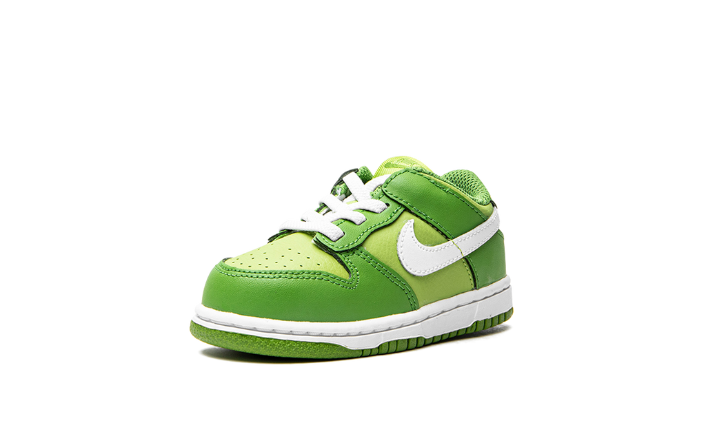 Dunk Low TD "Chlorophyll" DH9761 301