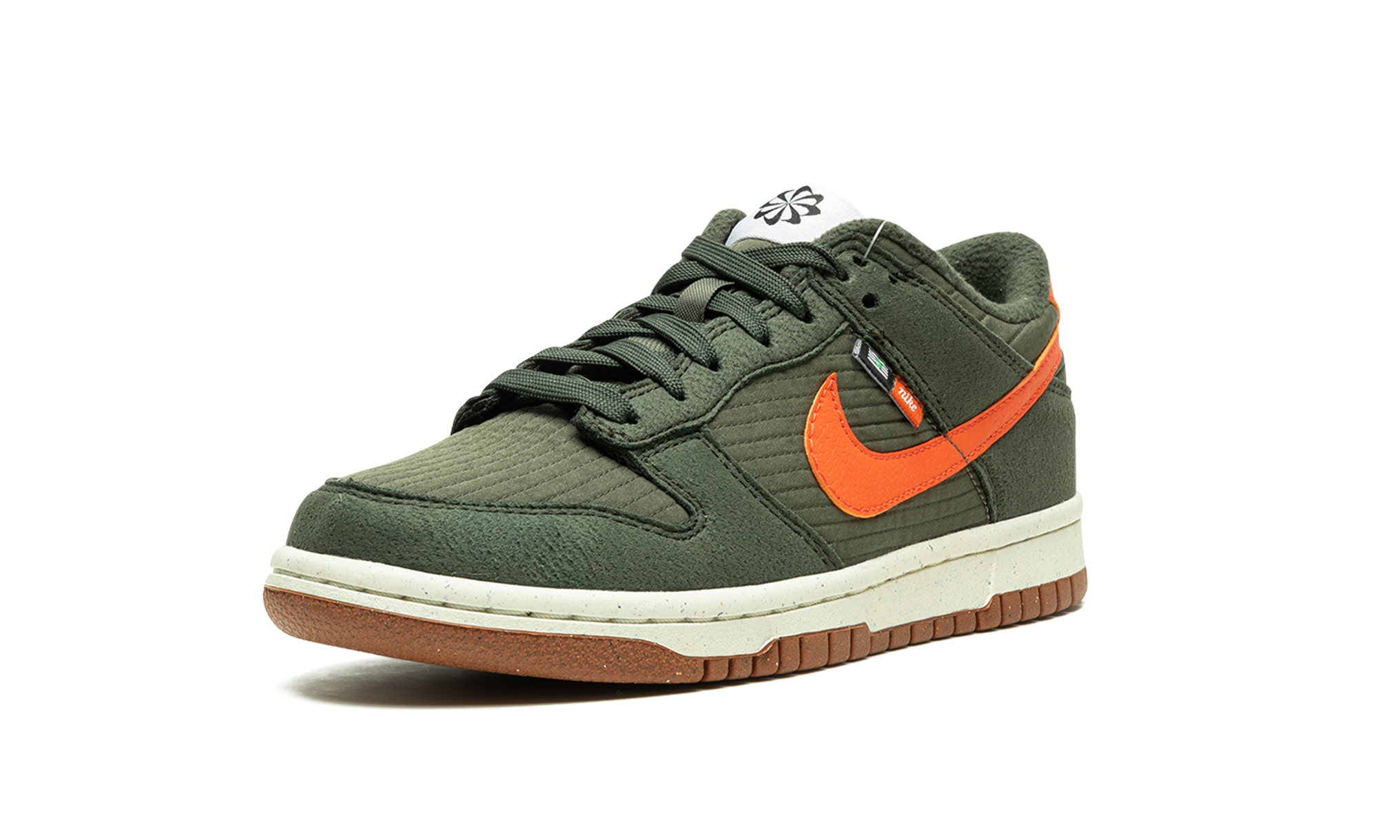 Dunk Low GS "Toasty Sequoia" DC9561 300