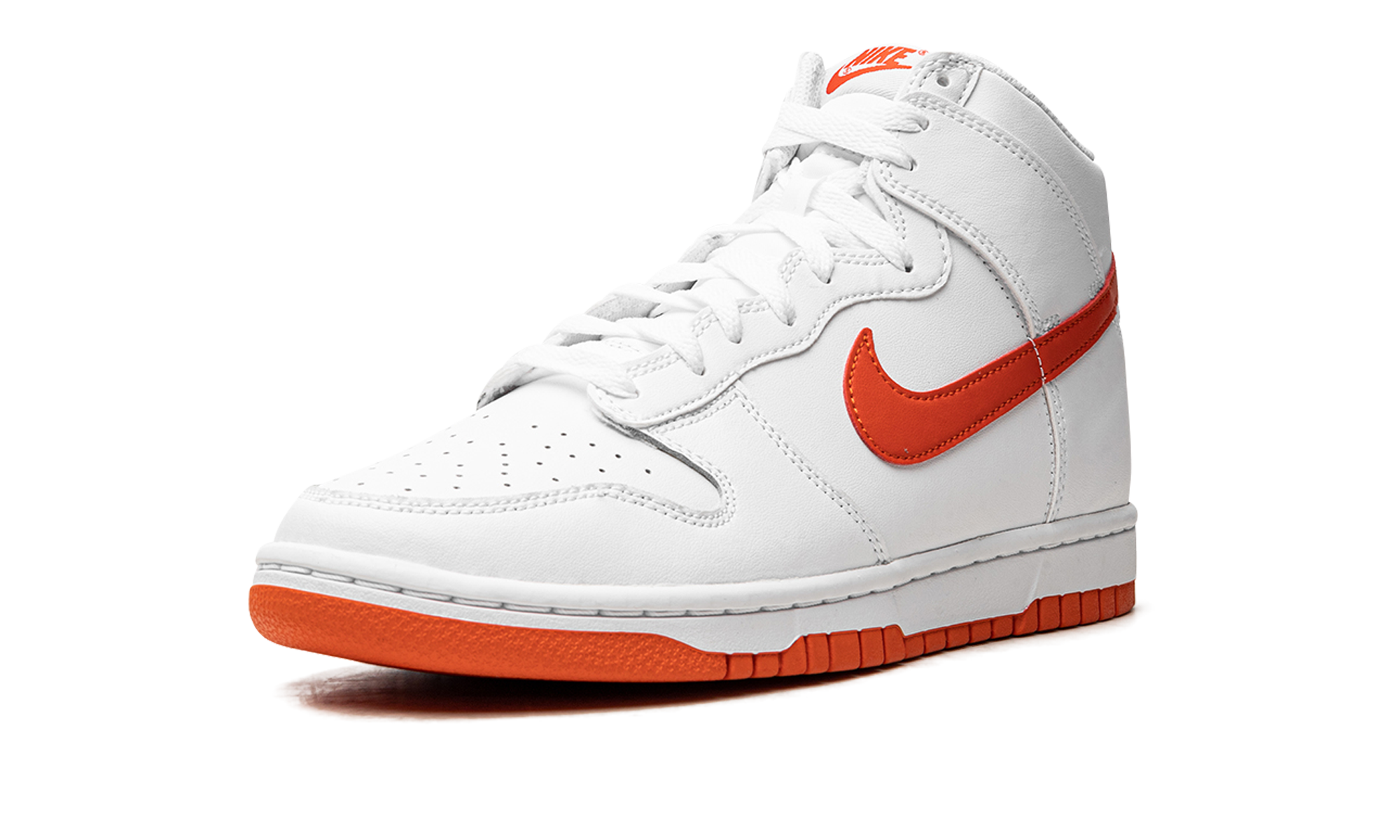 Dunk High "Picante Red" DV0828 100