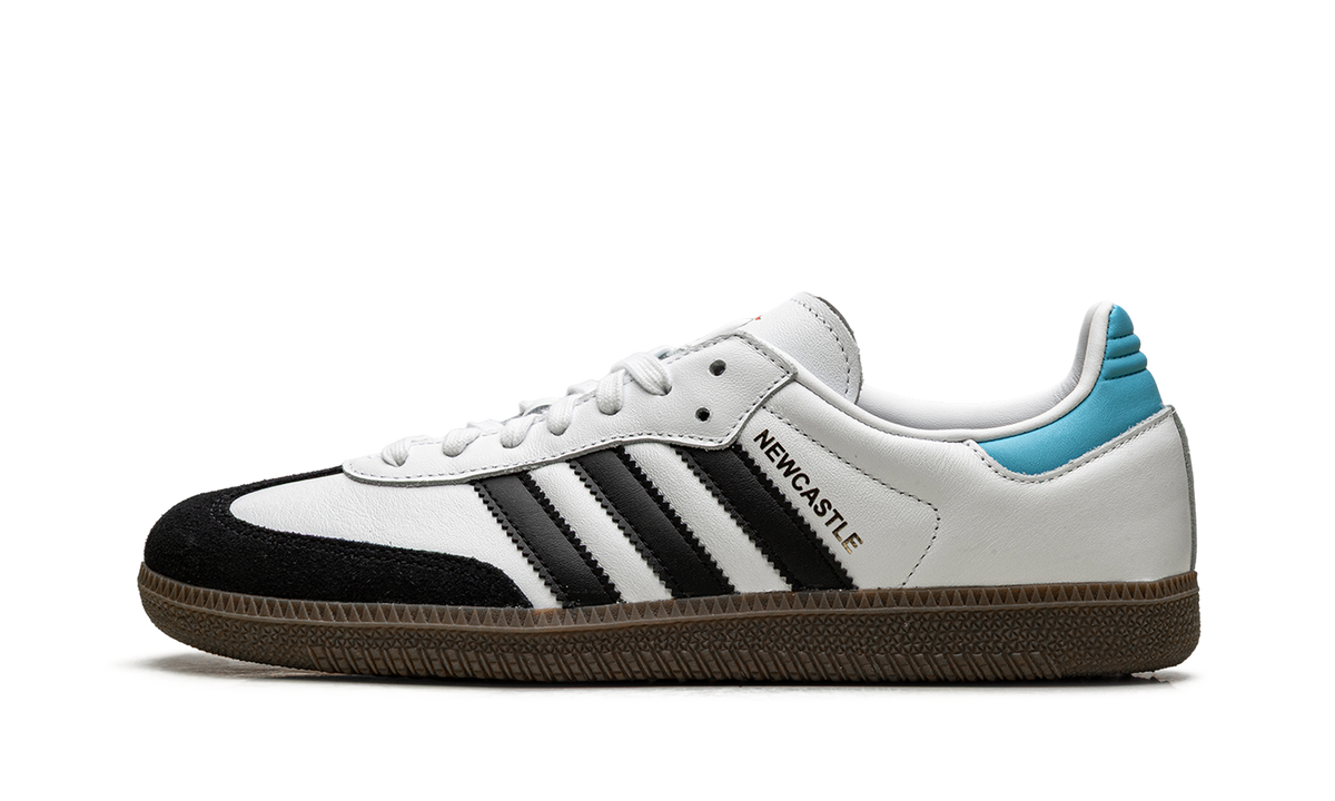 Samba "Newcastle United - Home Kit" JQ4044