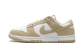 Dunk Low SE "Team Gold Suede" FQ8249 102