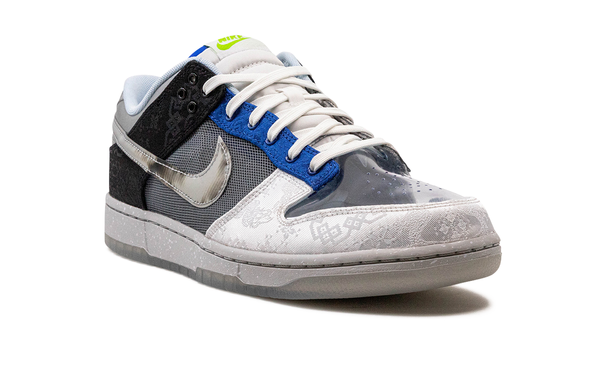 Dunk Low "CLOT - What The" FN0316 999