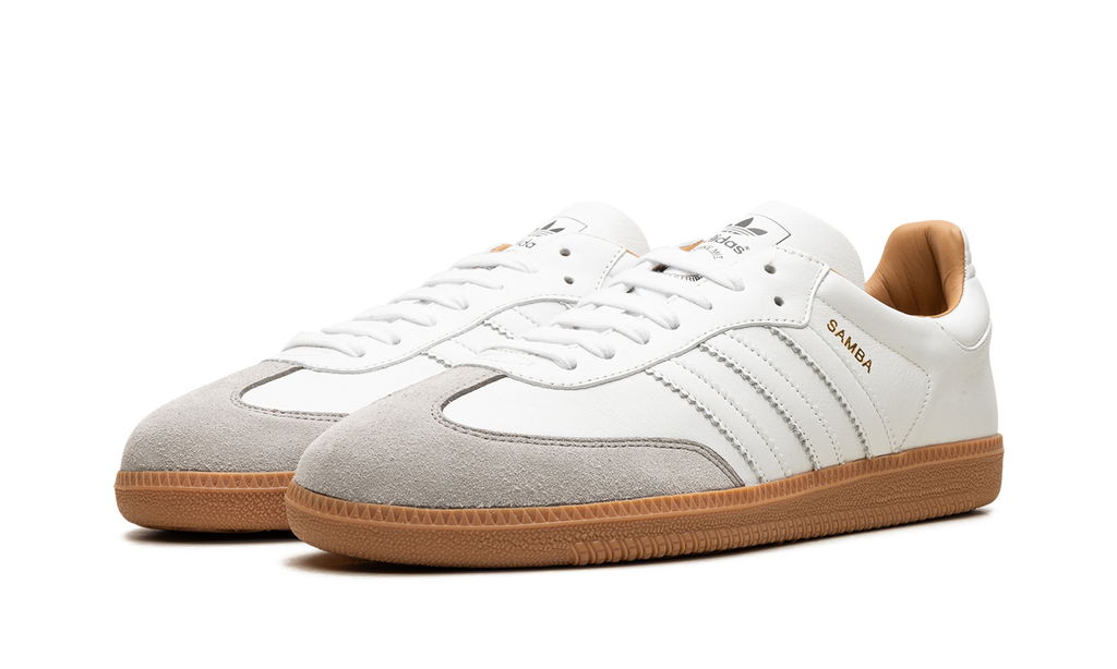 Samba OG MiI "Made In Italy" ID2865