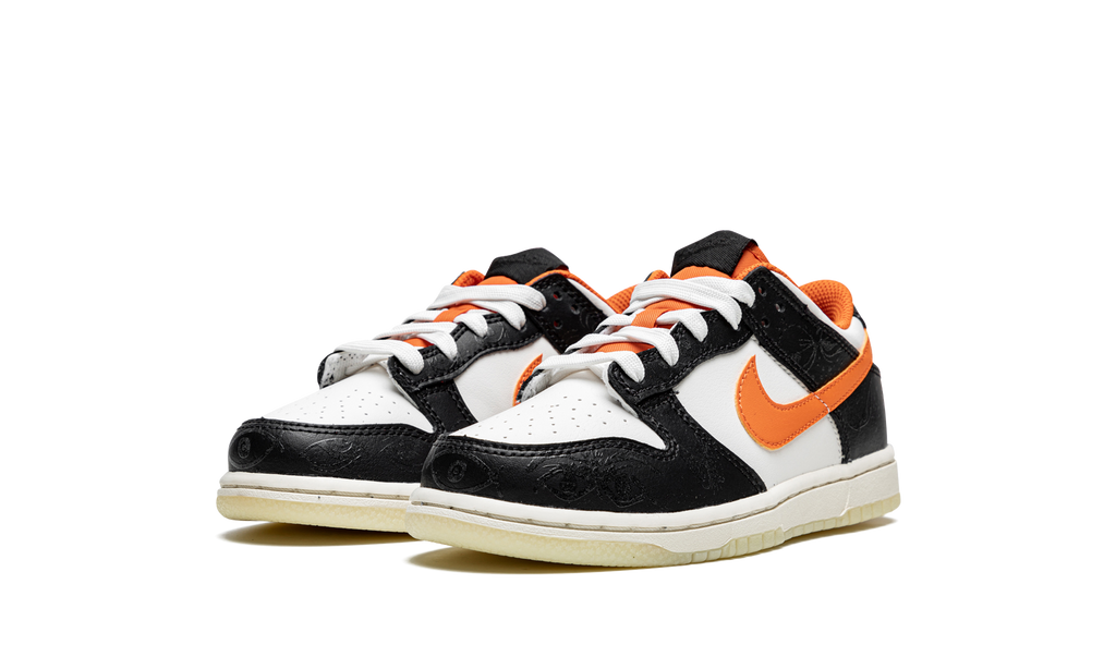 Dunk Low PRM PS "Halloween 2021" DM0088 100