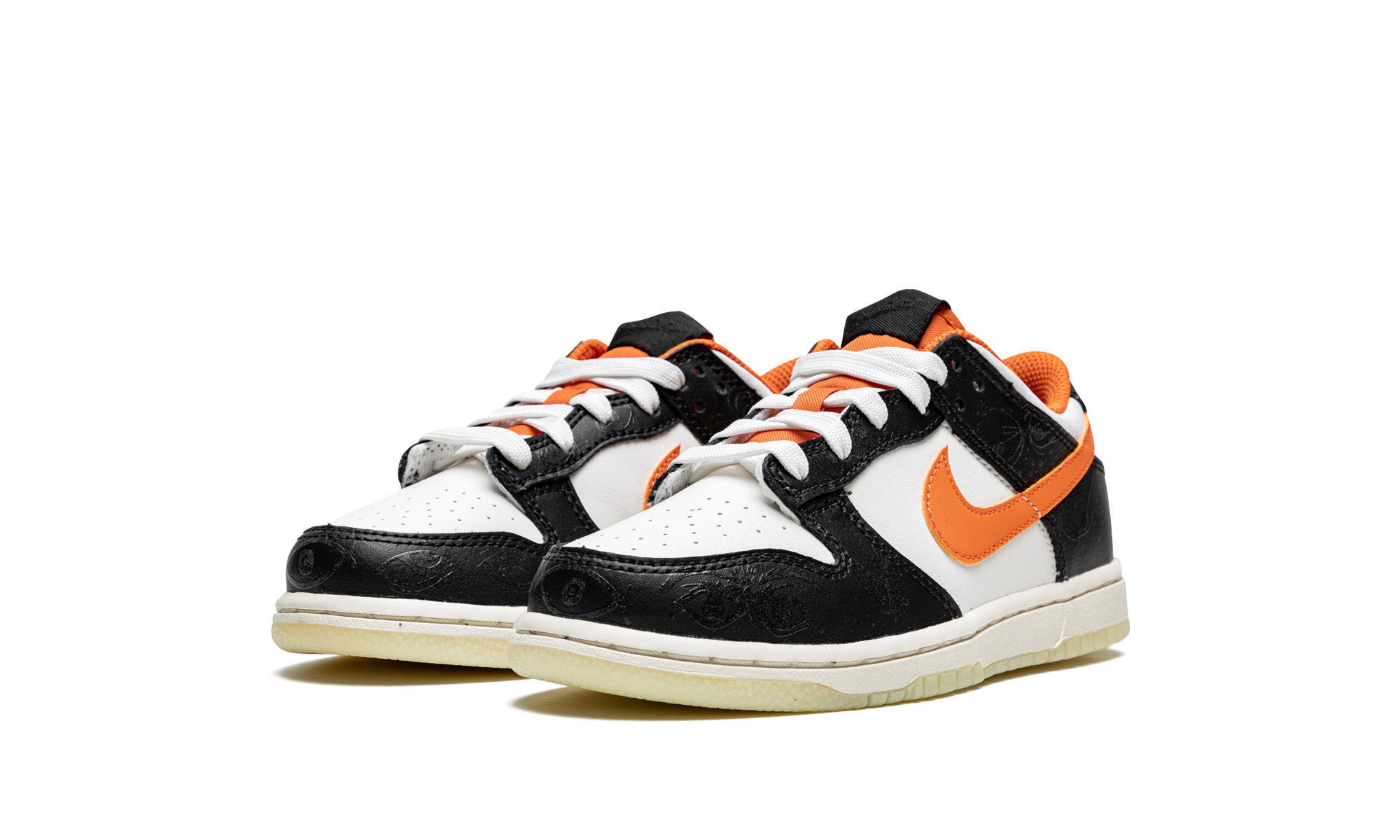 Dunk Low PRM PS "Halloween 2021" DM0088 100