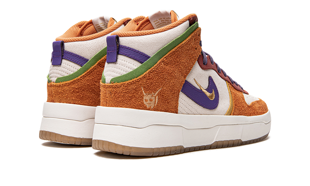 DUNK HI UP PRM WMNS "Setsubun" DQ5012 133