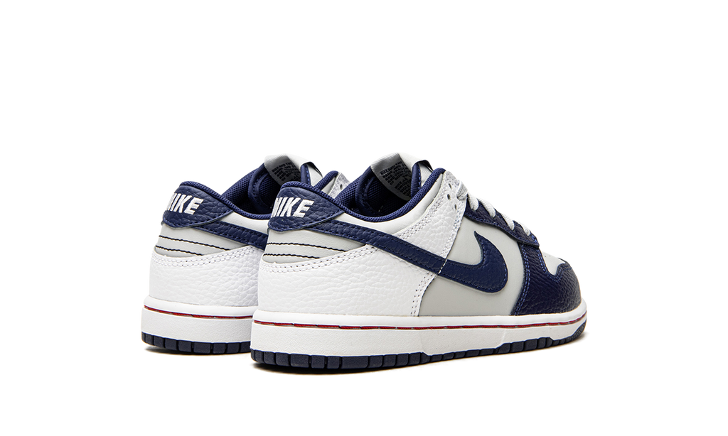 Dunk Low PS "NBA 75th Anniversary - Brooklyn Nets" DC9564 001