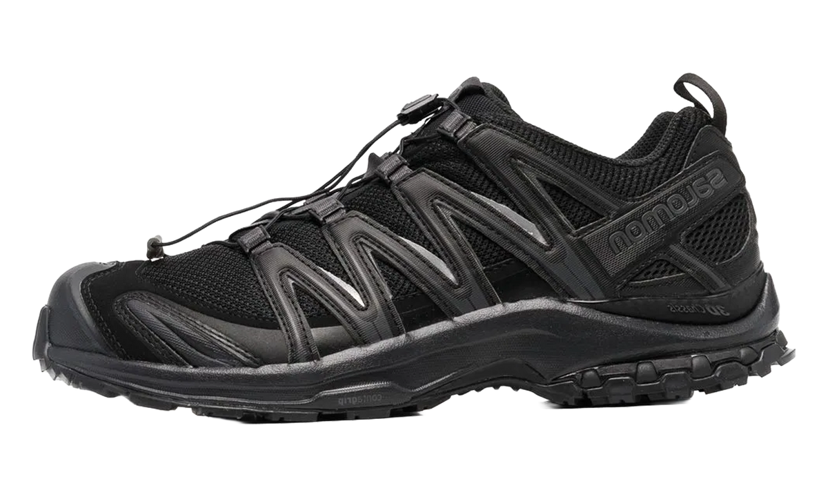 XT-6 Gore-Tex "Black Magnet" L41617400