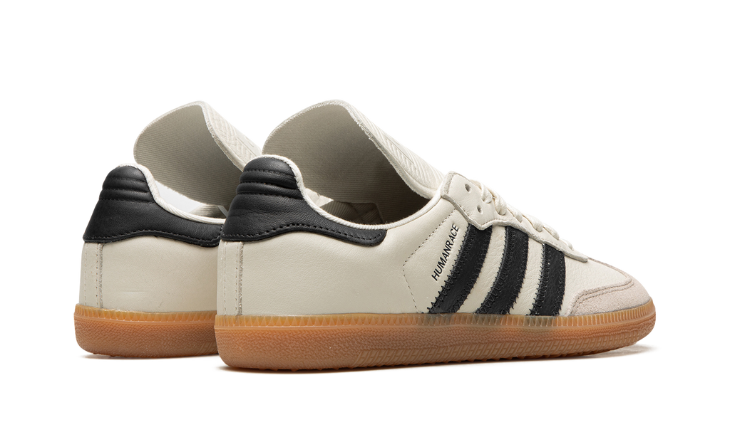 Samba "Humanrace - White" HP3383