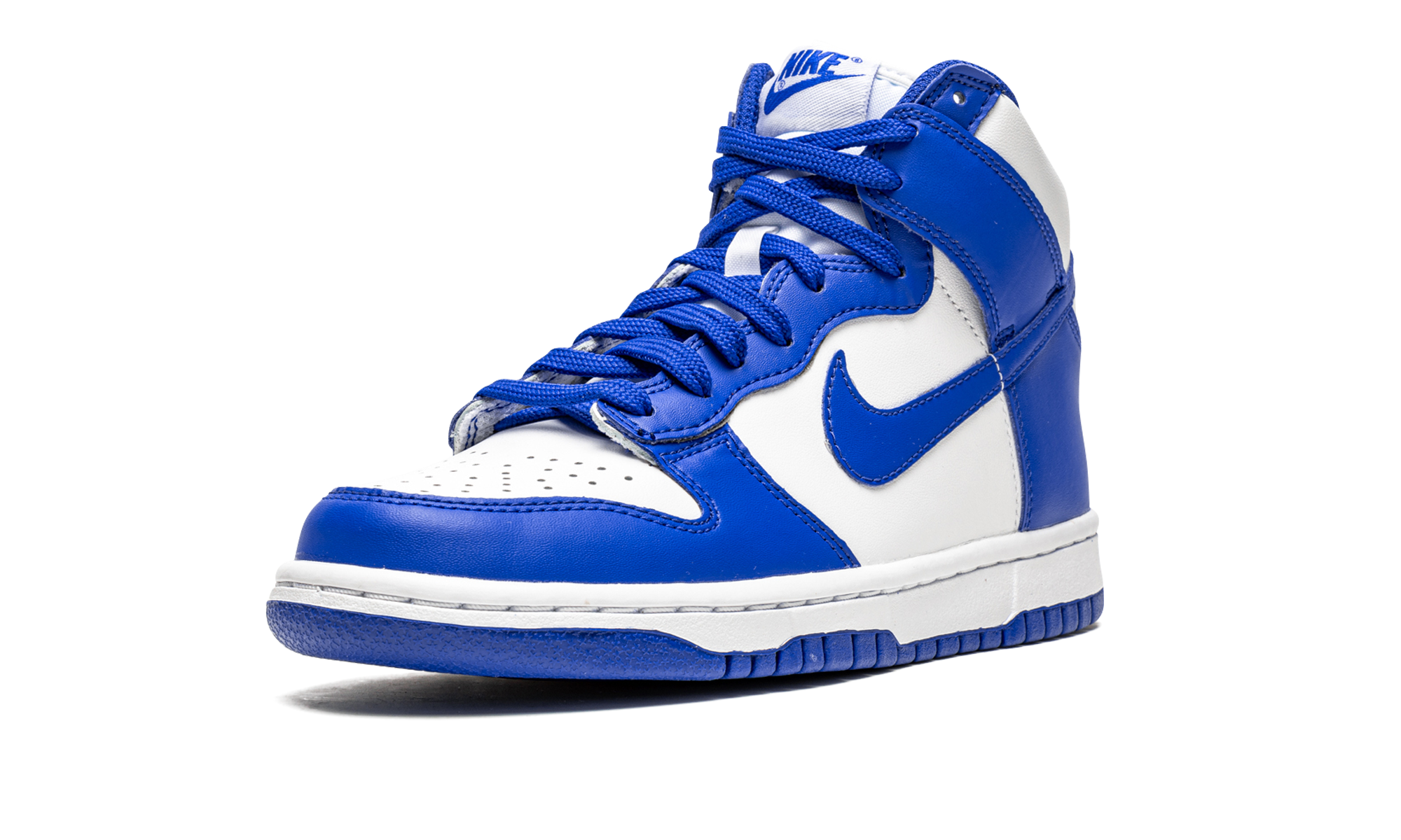 Dunk High GS "Game Royal" DB2179 102