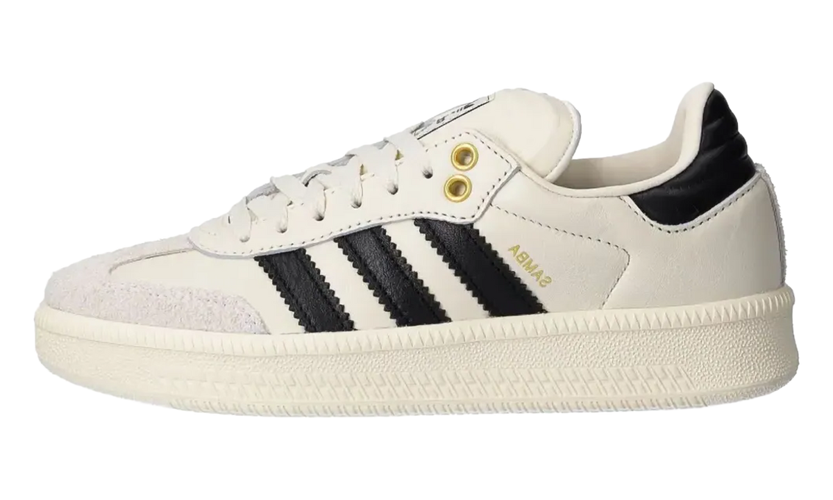 Samba XLG "Cream White Core Black" JH9226