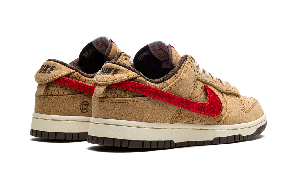 Nike Dunk Low SP "Cork" FN0317 121