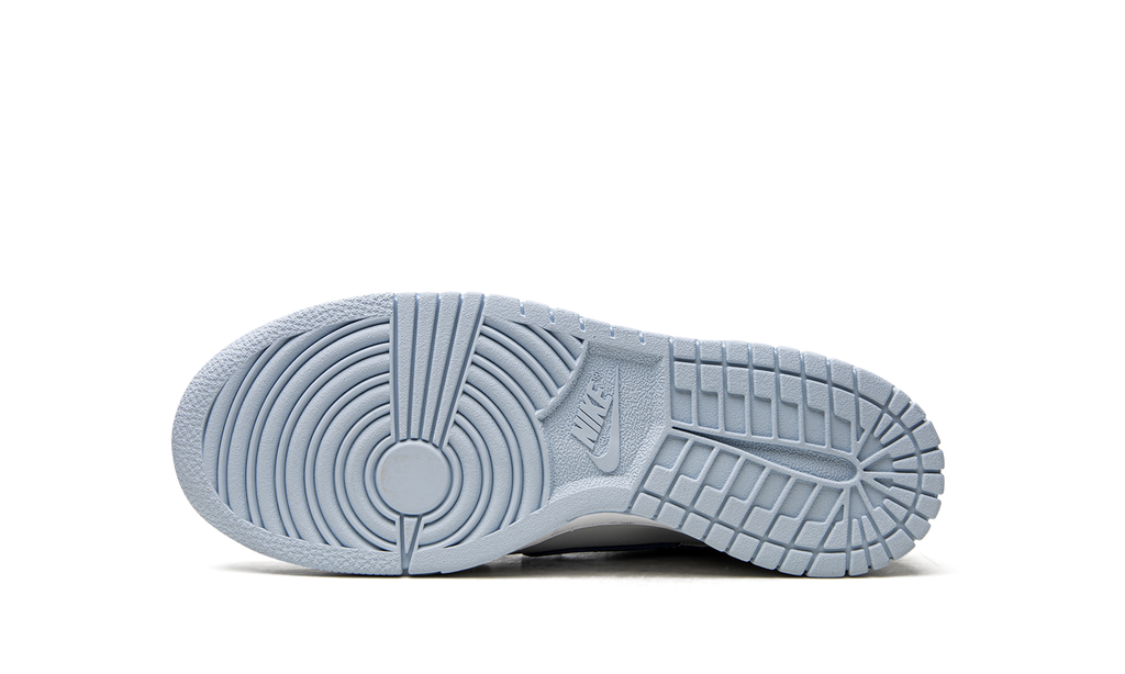 Dunk Low GS "Ivory / Hyper Royal" FB1843 141