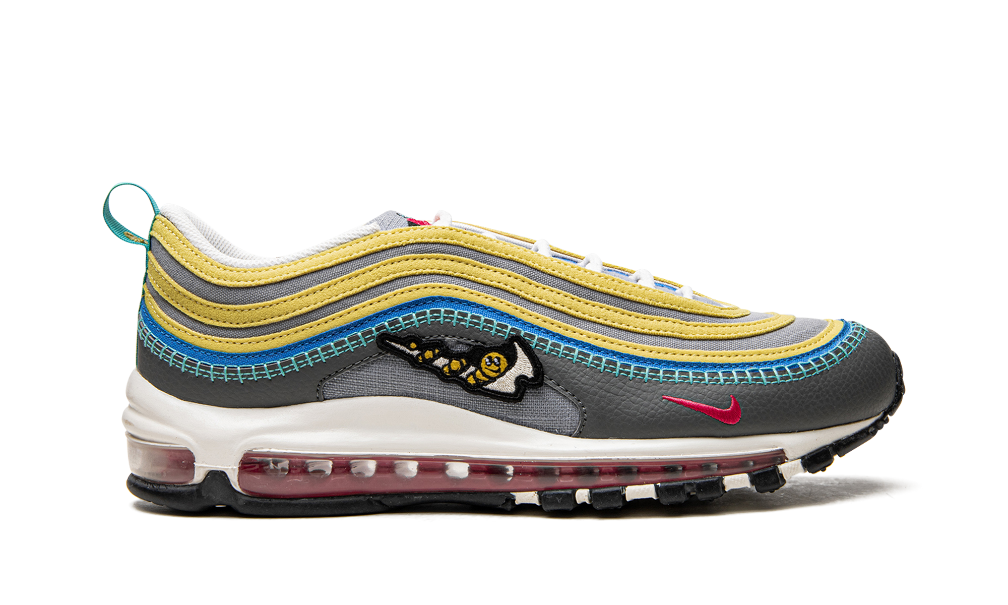 Air Max 97 "Air Sprung" DH4759 001