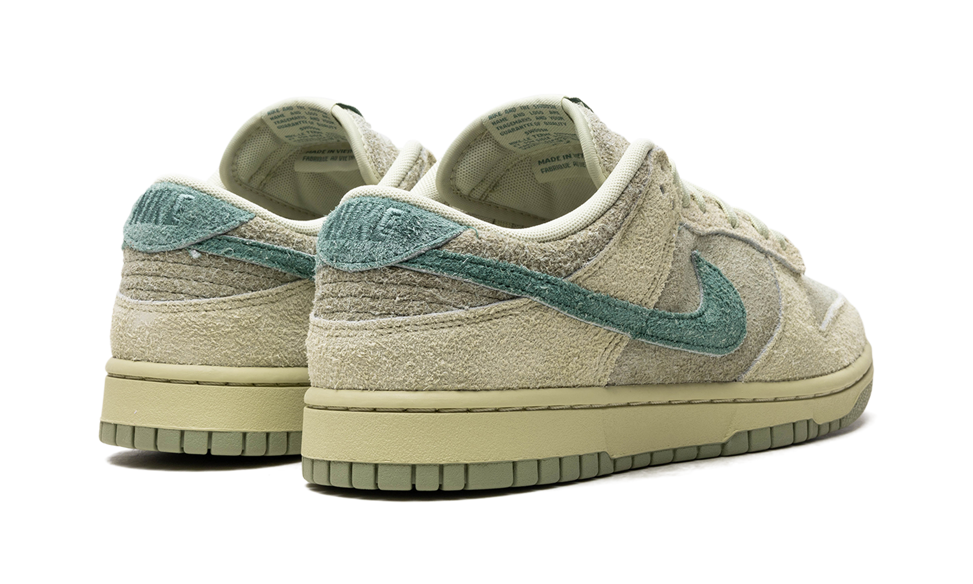 Dunk Low WMNS "Olive Aura" HJ7291 371