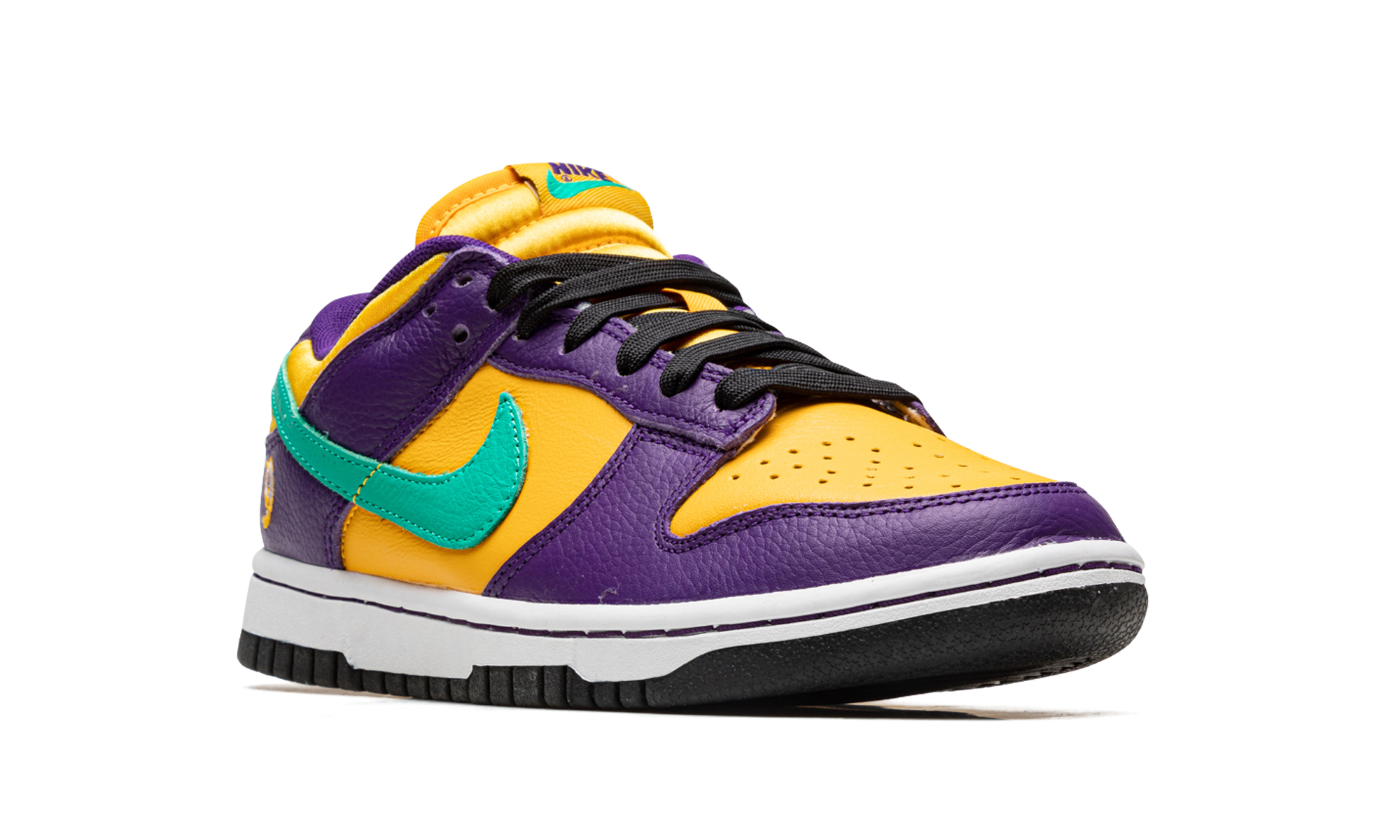 DUNK LOW WMNS "Lisa Leslie" DO9581 500