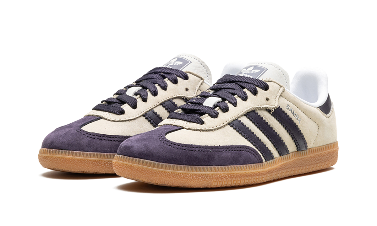 SAMBA OG WMNS "Putty Grey" IE5835