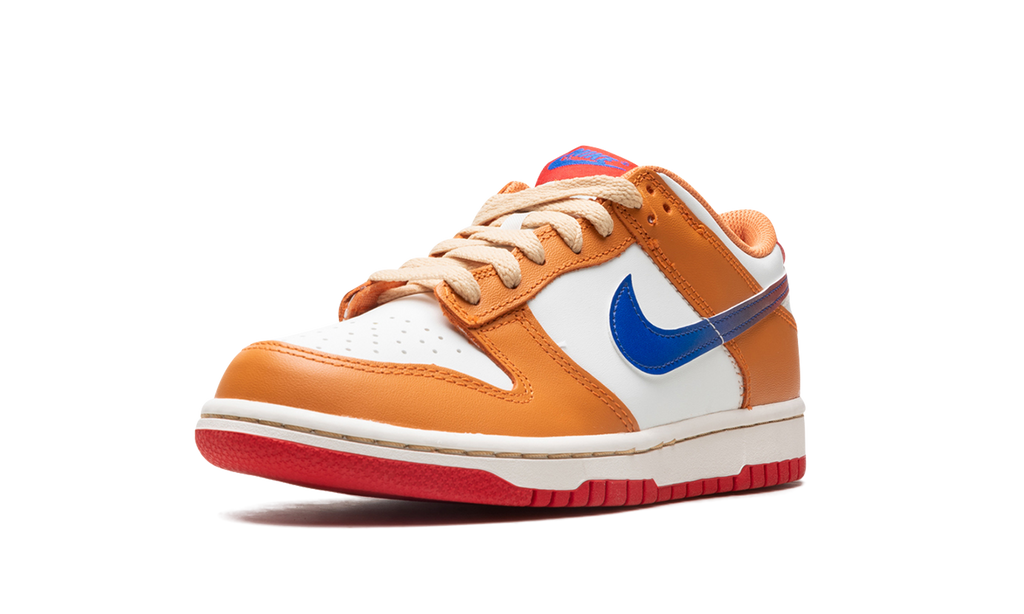 Dunk Low GS "Hot Curry" DH9765 101