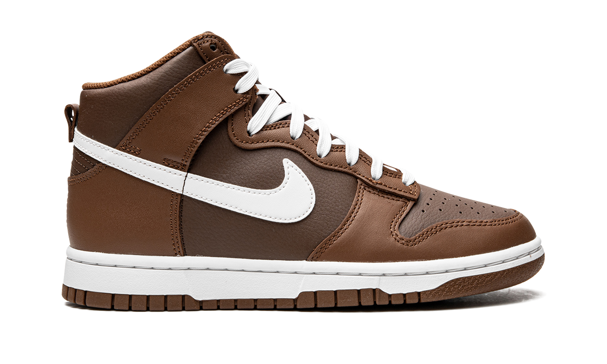 Dunk High "Chocolate" DJ6189 200