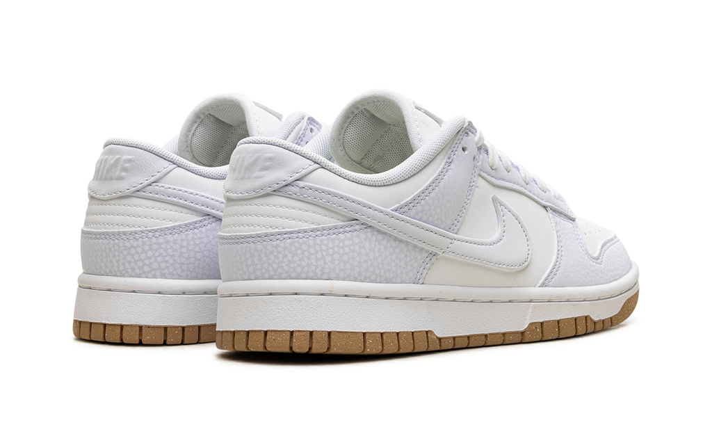 Dunk Low WMNS "Football Grey / Gum" FN6345 100