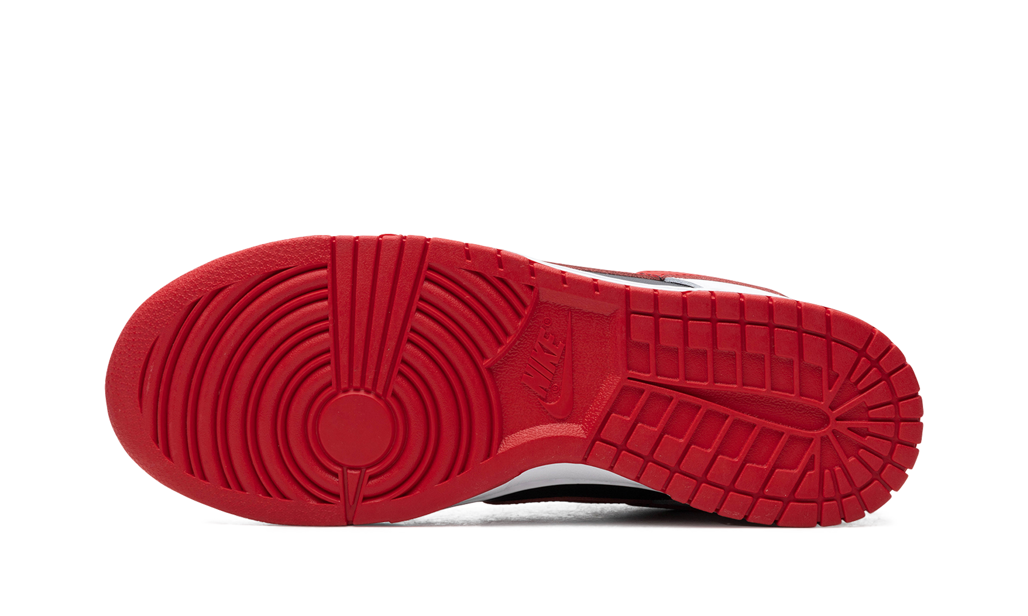 Dunk Low Retro "Black / University Red" FD9762 061