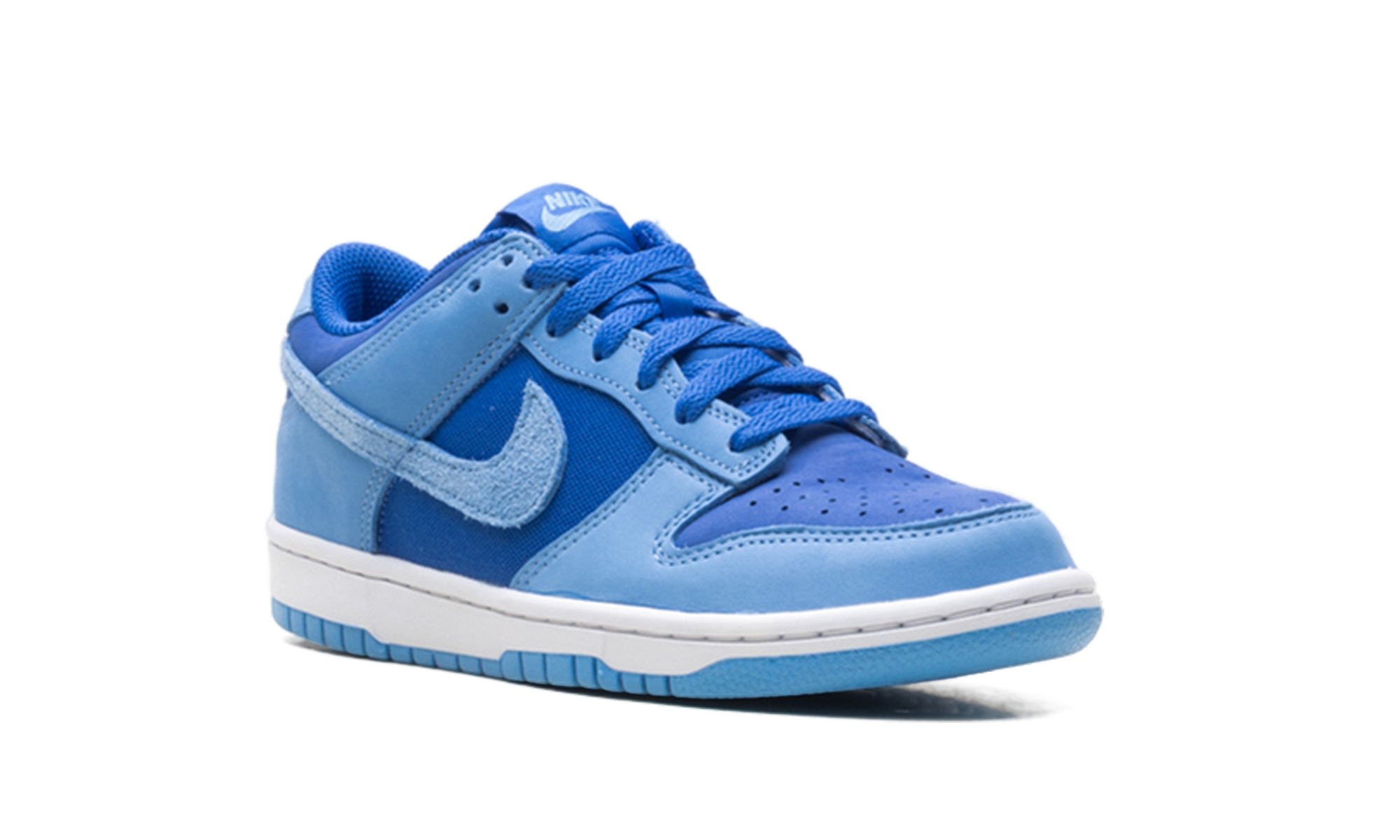 Nike Dunk Low SE "Game Royal" IB5721 400