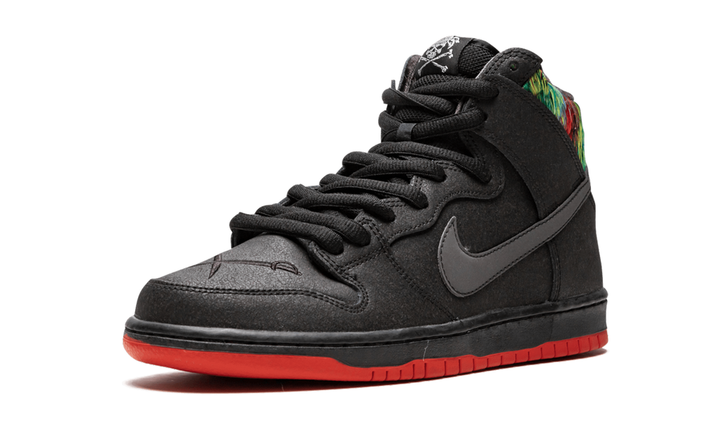 Dunk High Premium SB "SPoT - Gasparilla" 313171 028