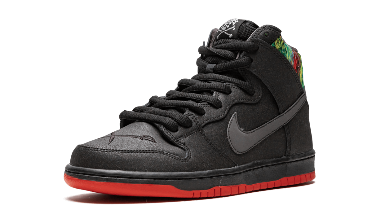 Dunk High Premium SB "SPoT - Gasparilla" 313171 028
