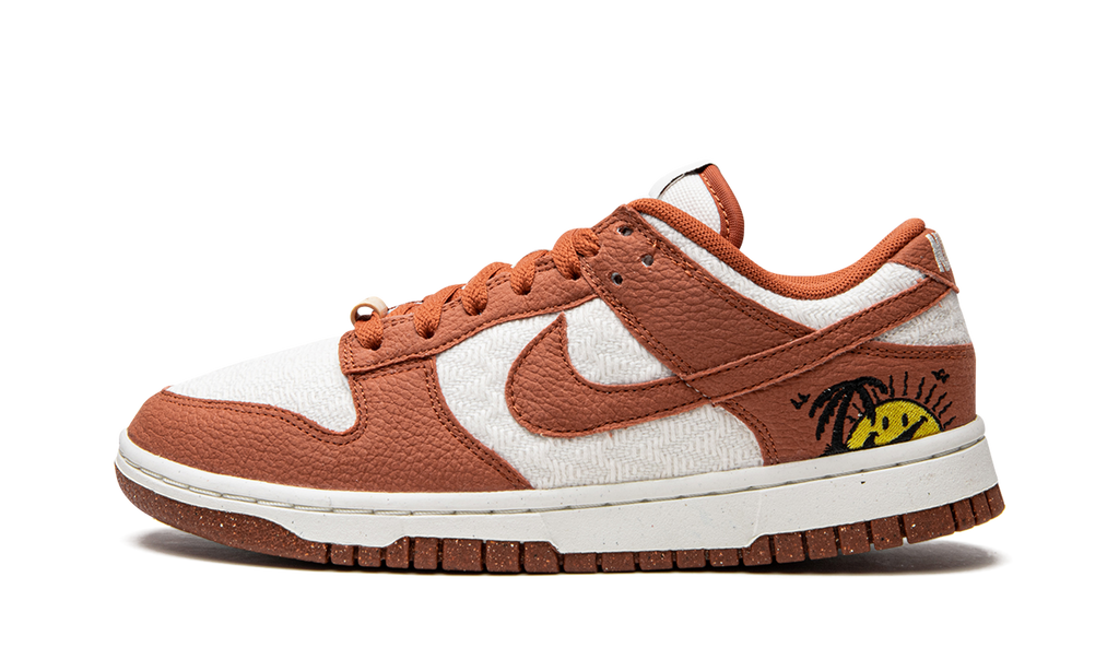 DUNK LO RETRO MNS WMNS "Sun Club" DR5475 100