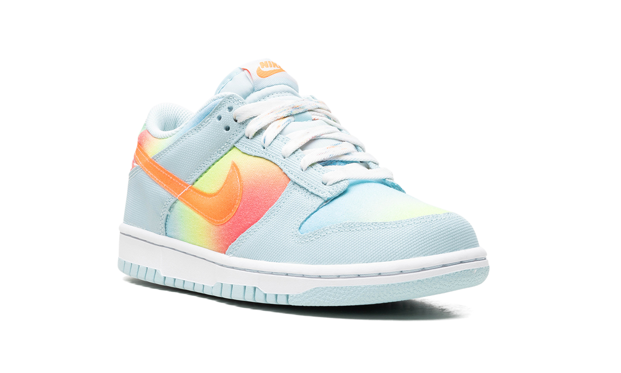 Dunk Low GS "Heat Map" HF4797 474