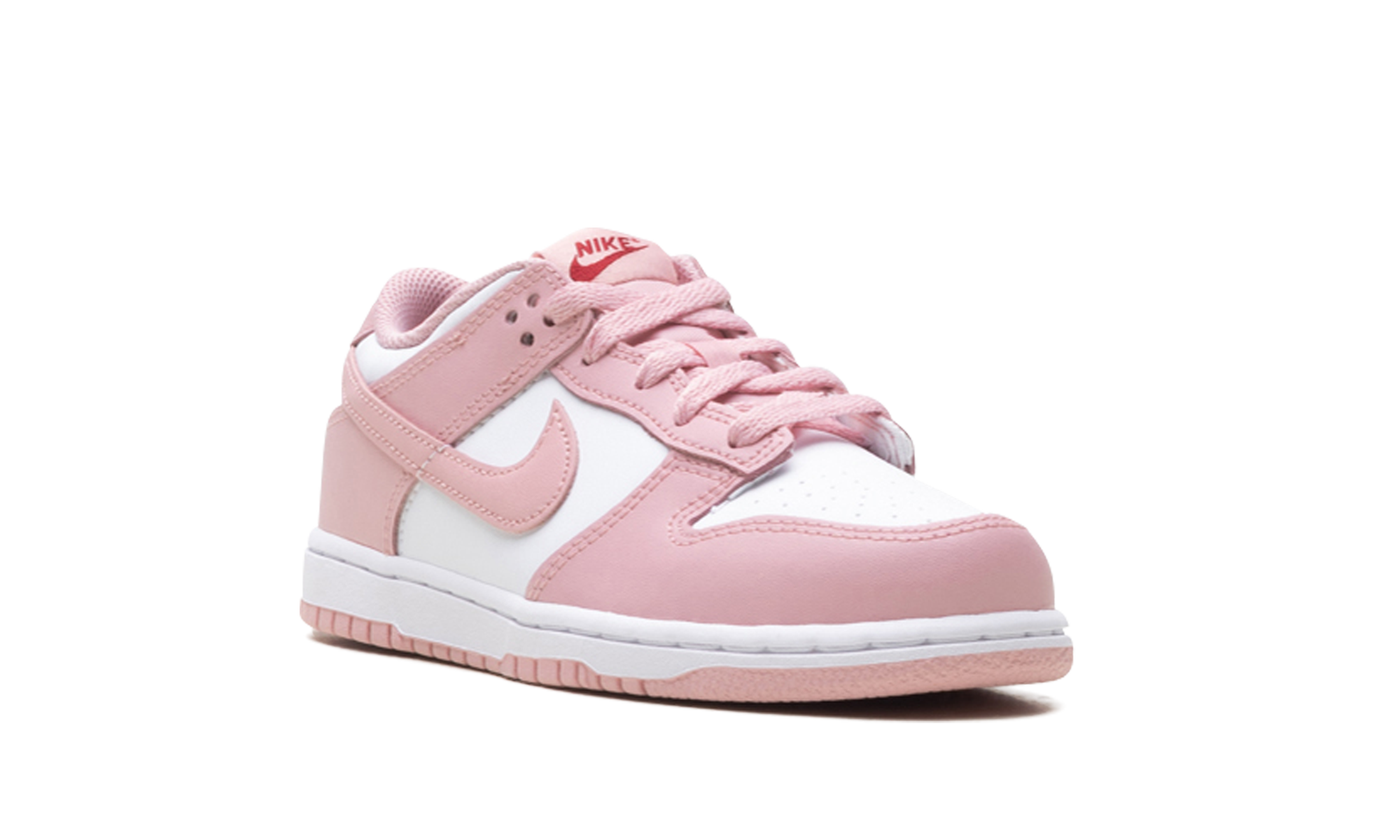 Dunk Low PS "White Pomegranate" HV0930 100